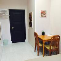 Double or Twin Room with Shared Bathroom