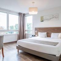 Family Superior Suite