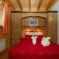 One-Bedroom Apartment (4 Adults)
