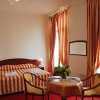 Double Room with Lake View