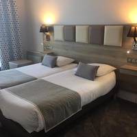 Twin Room with Lake View