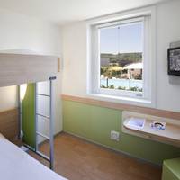 Triple Standard Room