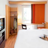 Standard Room with 1 Double Bed