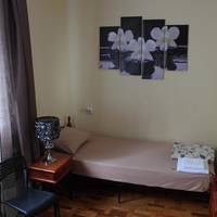 Двухместный номер с 2 отдельными кроватями