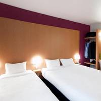 Triple Room - Non-Smoking