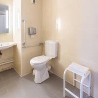 Quadruple Room - Disability Access