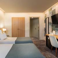 Classic Twin Room
