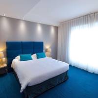 Superior Triple Room with 1 King and 1 Single Bed - Non-Smoking