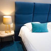 Superior Queen Room with Queen Bed - Non-Smoking