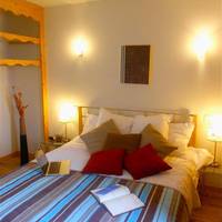 2-Room Apartment - 4 people
