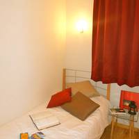3-Room Apartment (6 people)