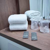 Twin Room with 2 Single Beds and 1 Junior Bed