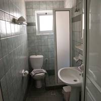 Двухместный номер с 1 кроватью
