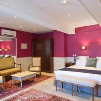 Charming Double Room