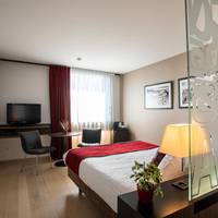 Privilege Double Room
