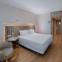 Standard Double or Twin Room New Style