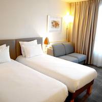 Standard Room with Two Single Beds