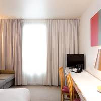 Superior Room with Queen and Twin Beds