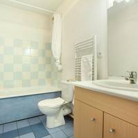 2-Room Apartment - 4 people