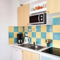 3-Room Apartment (6 people)