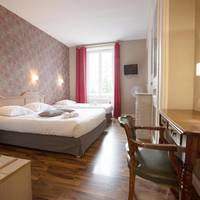 Comfort Triple Room