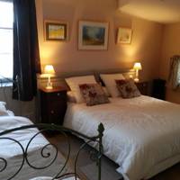 Standard Double Room with Garden View