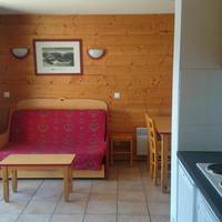 Apartment (4 Adults)