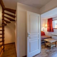 Two-Bedroom Apartment (8 Adults)