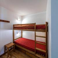 One-Bedroom Apartment (6 Adults)