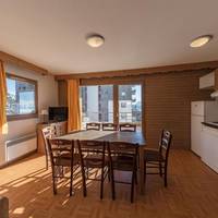 Two-Bedroom Apartment (8 Adults)