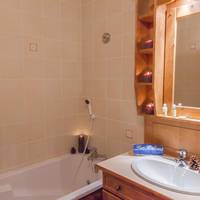 2-Room Apartment - 2/4 People