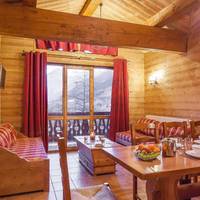 3-Room Apartment - 4/6 People