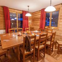 5-Room Apartment - 8/10 People