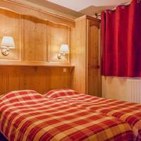 8-Room Apartment - 14/16 People