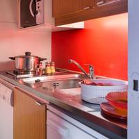  Eco-Standard - Apartment 5 people - 1 bedroom - Balcony - Winter