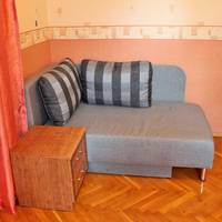Трехместный