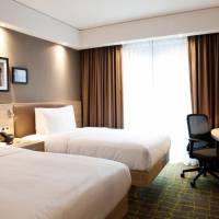 Twin Room - Non-Smoking