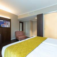 Comfort Double or Twin Room