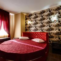 Deluxe Junior Suite