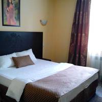 Superior Junior Suite