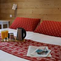 Superior Double or Twin Room with Balcony