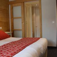 Double or Twin Room - Disability Access