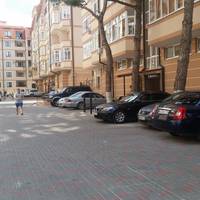 Апартаменты