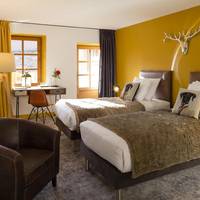 Comfort Twin Room