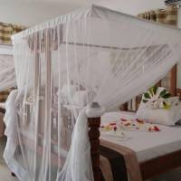 Deluxe Triple Room with Sea View