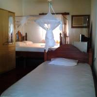 Deluxe Double or Twin Room with Ocean View