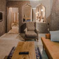 Triple Room with Terrace