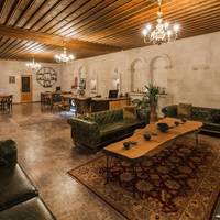 Suite with Terrace