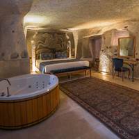Suite with Spa Bath