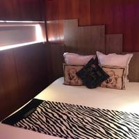 Suite with Hot Tub